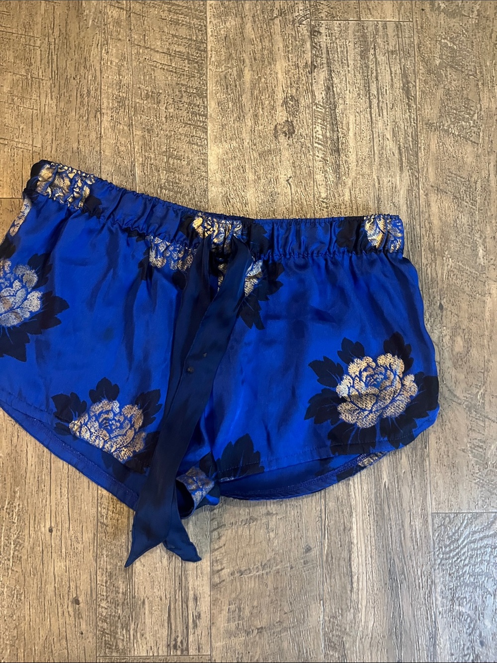 aerie pj Shorts